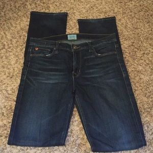 Hudson Jeans